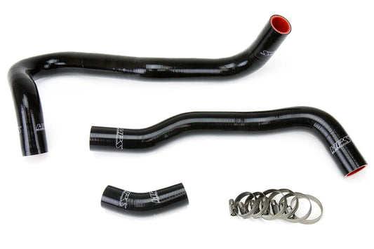 HPS Silicone Radiator Coolant Hose Kit Honda Civic SI 06-11
