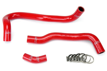 HPS Silicone Radiator Coolant Hose Kit Honda Civic SI 06-11