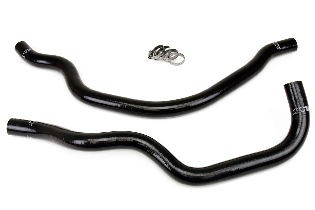 HPS Silicone Radiator Coolant Hose Kit Honda 2000-2009 S2000 AP1/AP2