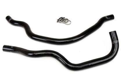 HPS Silicone Radiator Coolant Hose Kit Honda 2000-2009 S2000 AP1/AP2