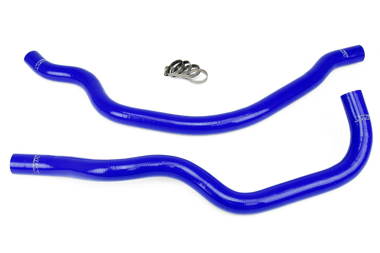 HPS Silicone Radiator Coolant Hose Kit Honda 2000-2009 S2000 AP1/AP2