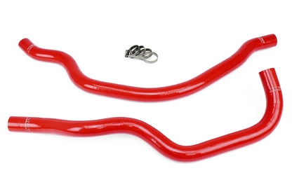 HPS Silicone Radiator Coolant Hose Kit Honda 2000-2009 S2000 AP1/AP2