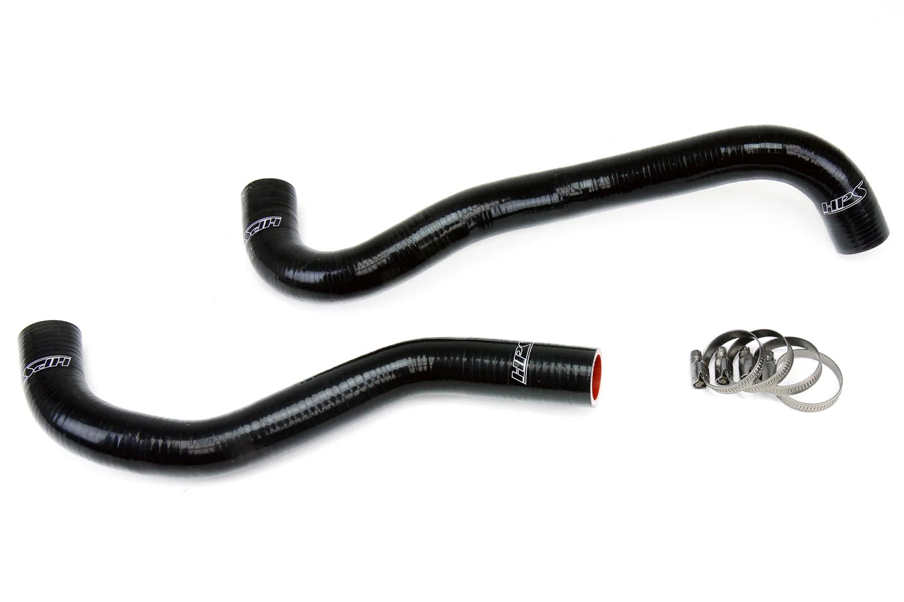 HPS Silicone Radiator Coolant Hose Kit Honda Civic SI 12-15