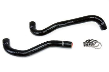 HPS Silicone Radiator Coolant Hose Kit Honda Civic SI 12-15