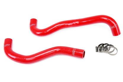 HPS Silicone Radiator Coolant Hose Kit Honda Civic SI 12-15