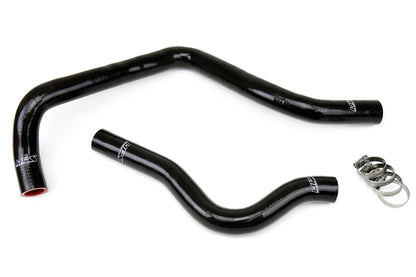 HPS Silicone Radiator Hose Kit Coolant for Integra TYPE-R 97-01