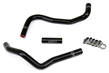 HPS Silicone Heater Coolant Hose Kit FRS/BRZ 2013+