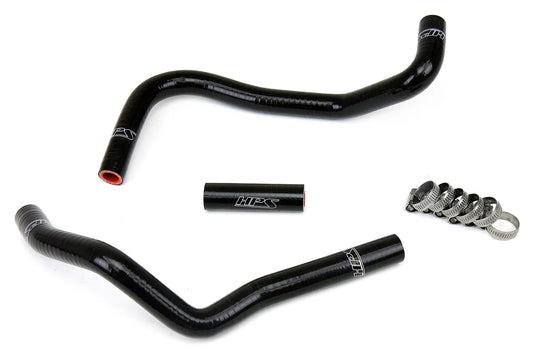 HPS Silicone Heater Coolant Hose Kit FRS/BRZ 2013+