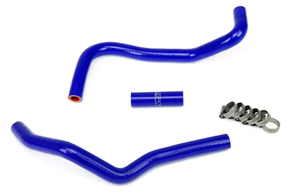 HPS Silicone Heater Coolant Hose Kit FRS/BRZ 2013+