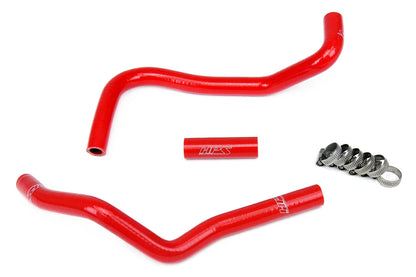 HPS Silicone Heater Coolant Hose Kit FRS/BRZ 2013+