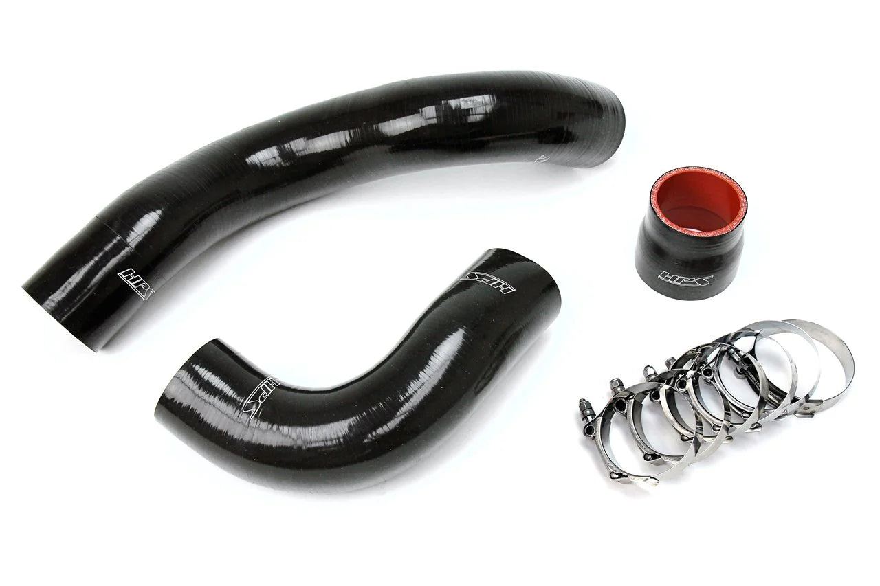 HPS Reinforced Silicone Intercooler Hose Kit Honda Civic Type R 17-21