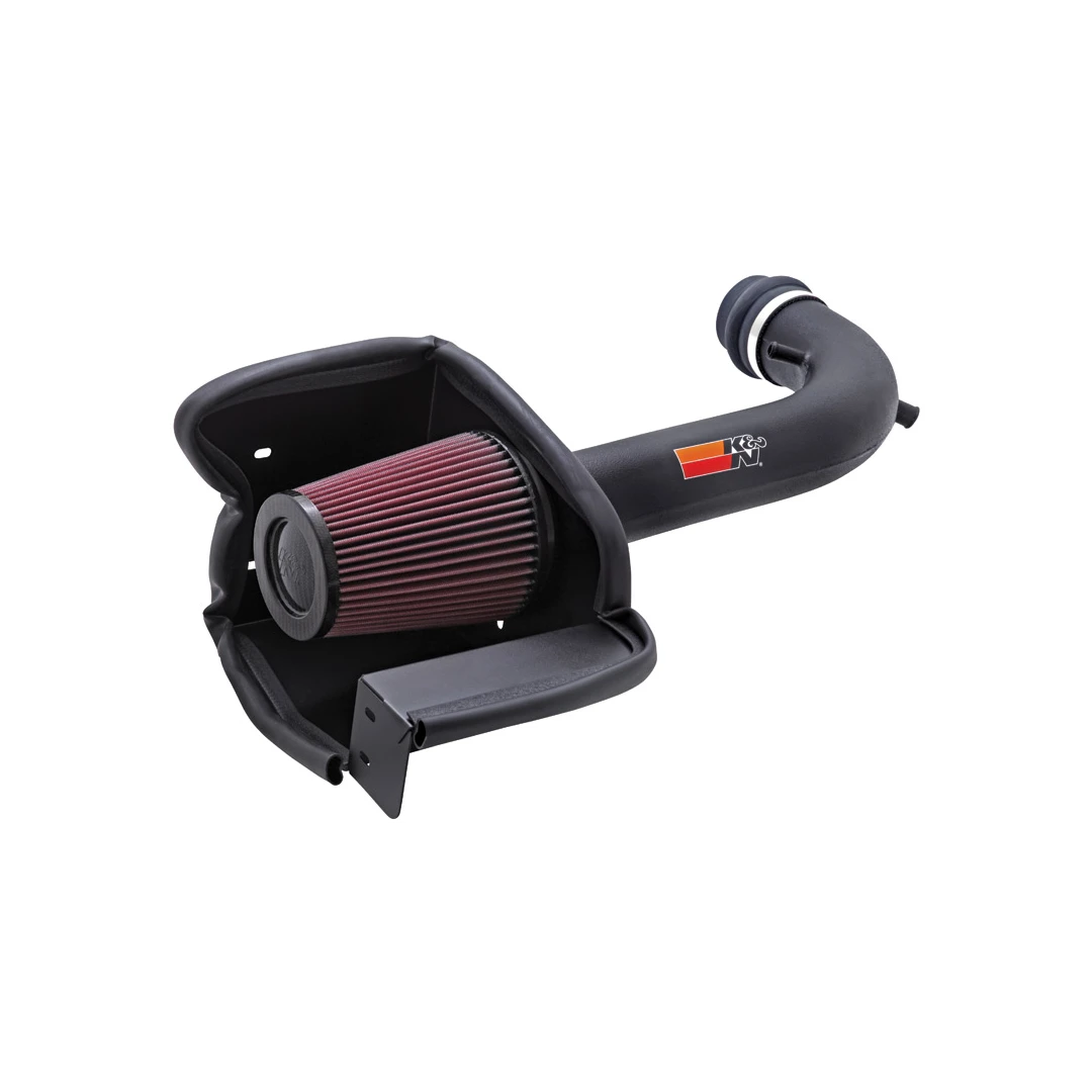 K&N COLD AIR INTAKE For Honda S2K 00-09