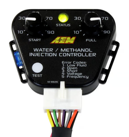 AEM V3 WATER/METHANOL MULTI-INPUT CONTROLLER KIT