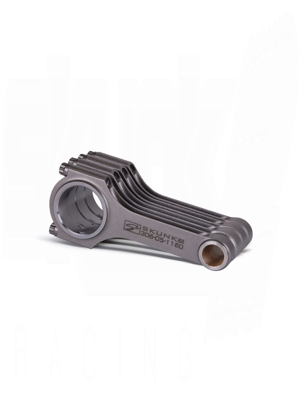 Skunk2 ALPHA CONNECTING RODS (B16A)