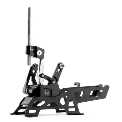 HYBRID RACING V3 SHORT SHIFTER ASSEMBLY (RSX 02-06/K-SWAP)