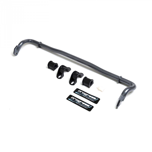 Progress Tech Rear Sway Bar (22mm) W/Reinforced Bushing Brackets (Accord 2018 | Civic 2016-2021)