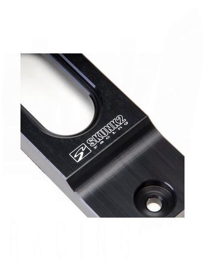 Skunk 2 Black Battery Tiedown- Civic (92-00) / Integra (94-01)