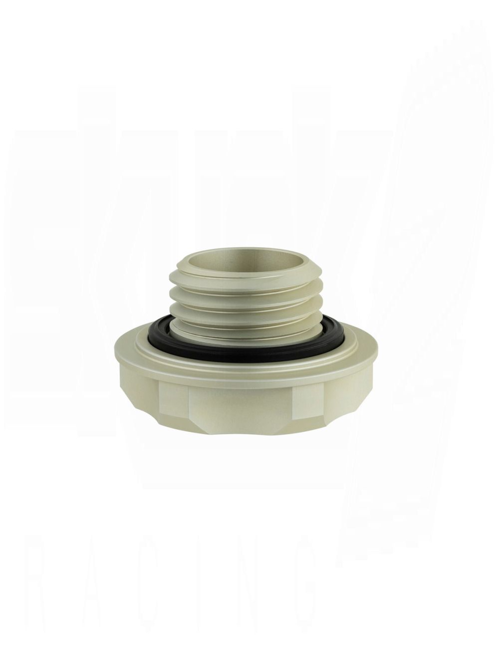 SKUNK2 BILLET CLEAR OIL CAP - HONDA / ACURA
