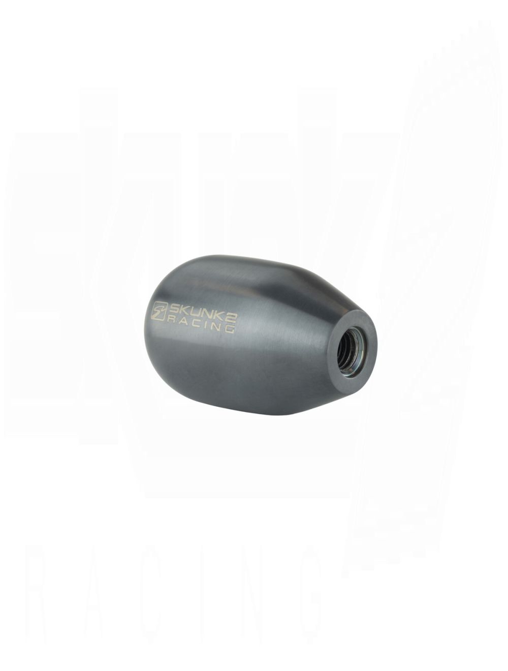 SKUNK2 WEIGHTED SHIFT KNOB (6-SPEED)