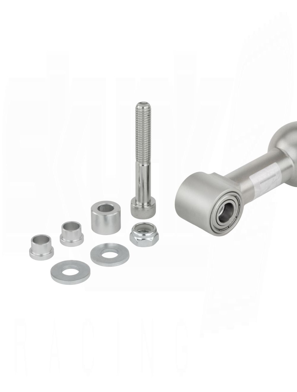 SKUNK2 DUAL BEND SHORT SHIFTER (Civic 92-00/Integra 94-01)