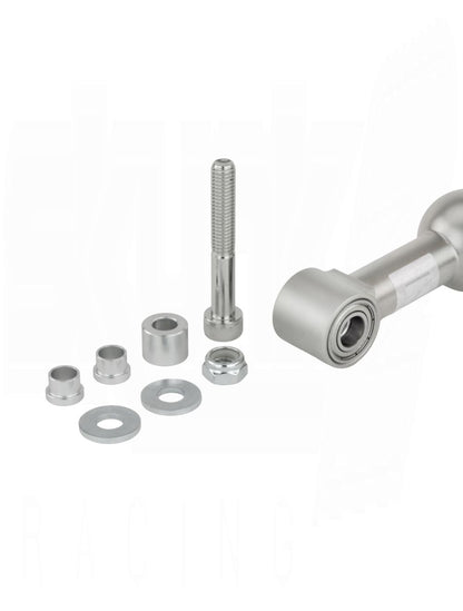 SKUNK2 DUAL BEND SHORT SHIFTER (Civic 92-00/Integra 94-01)