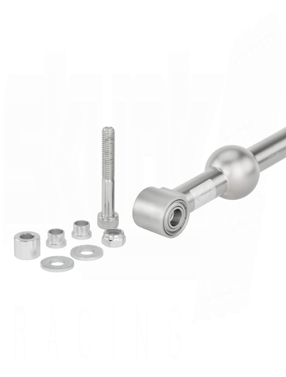 SKUNK2 SINGLE BEND SHORT SHIFTER (Civic 88-00/Integra 90-93)