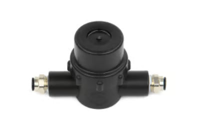 AEM WATER/METHANOL INJECTION INLINE FILTER