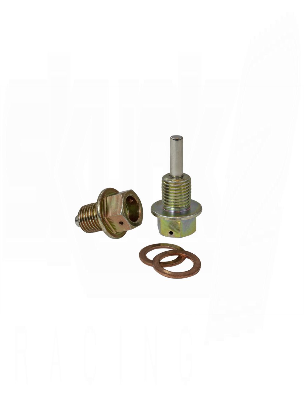 SKUNK2 MAGNETIC DRAIN PLUG SET - HONDA / ACURA