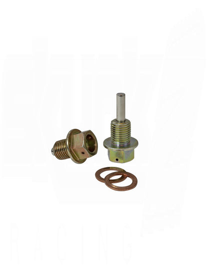 SKUNK2 MAGNETIC DRAIN PLUG SET - HONDA / ACURA