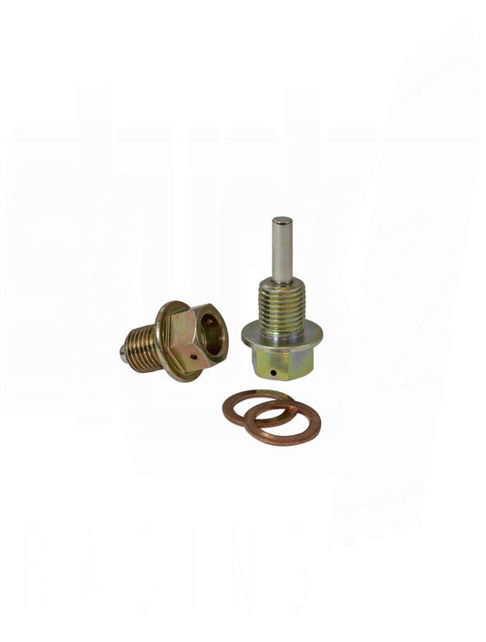 SKUNK2 MAGNETIC DRAIN PLUG SET - HONDA / ACURA