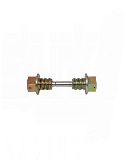SKUNK2 MAGNETIC DRAIN PLUG SET - HONDA / ACURA