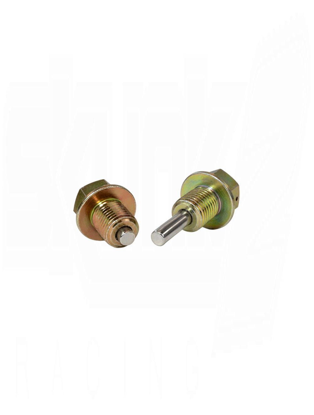SKUNK2 MAGNETIC DRAIN PLUG SET - HONDA / ACURA