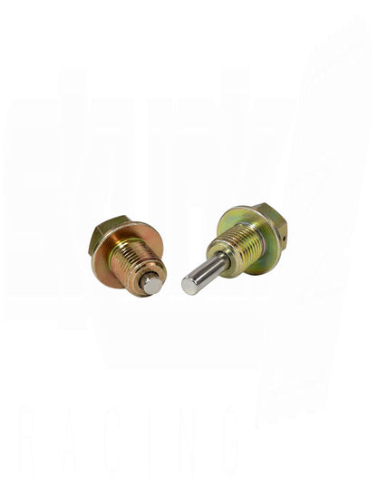 SKUNK2 MAGNETIC DRAIN PLUG SET - HONDA / ACURA