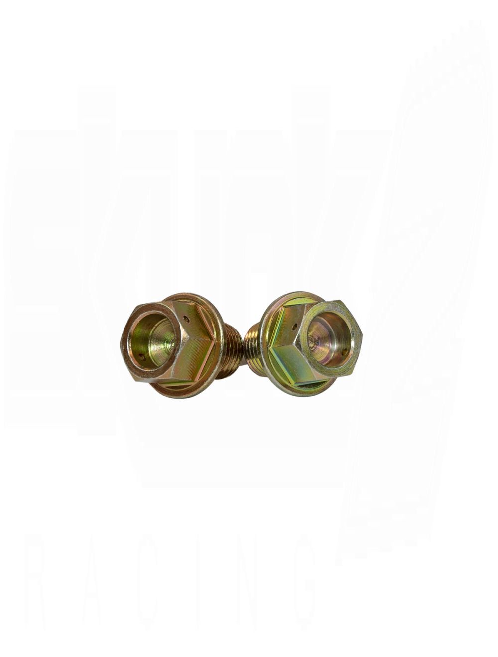 SKUNK2 MAGNETIC DRAIN PLUG SET - HONDA / ACURA