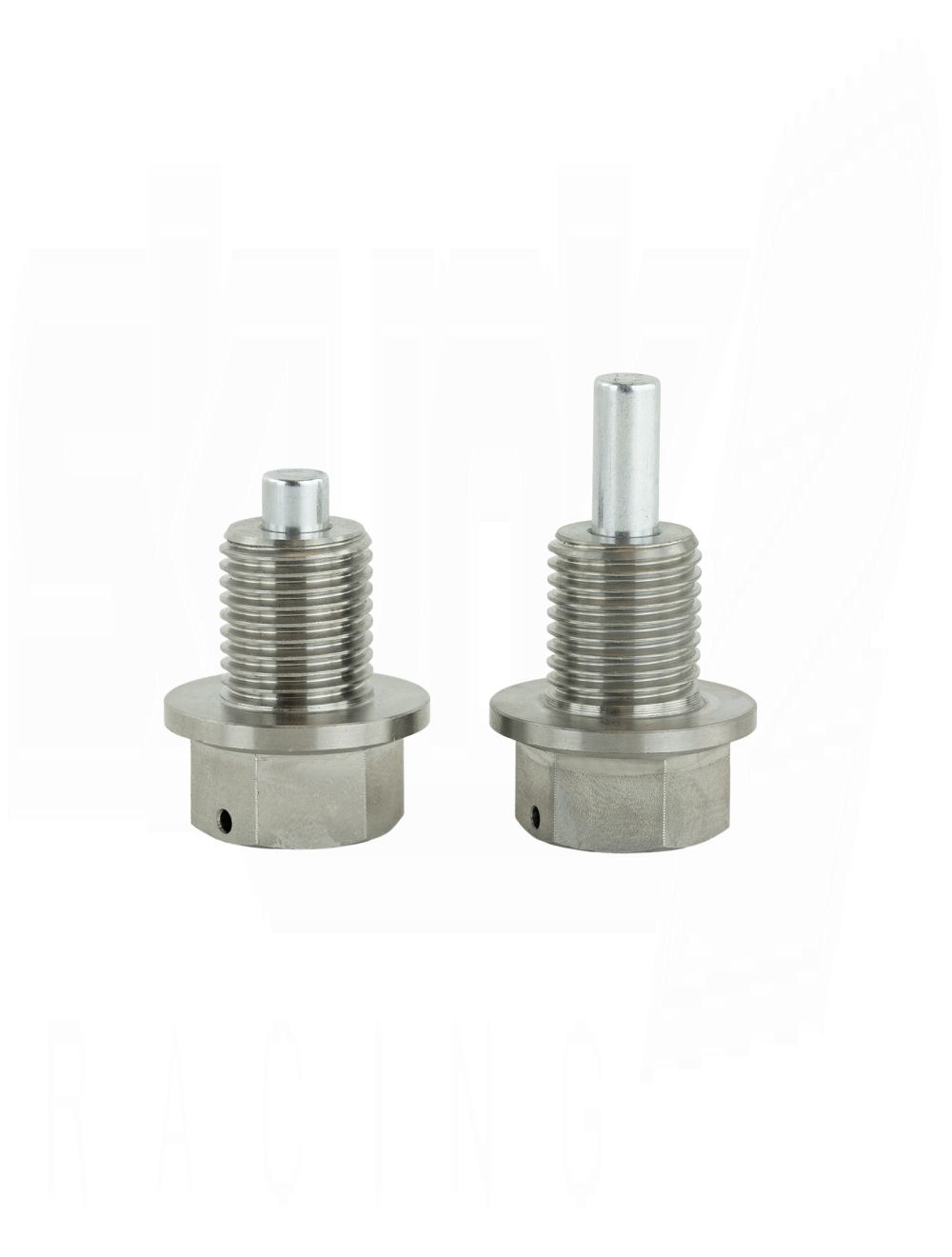 SKUNK2 MAGNETIC M14X1.5 DRAIN PLUG SET - HONDA / ACURA