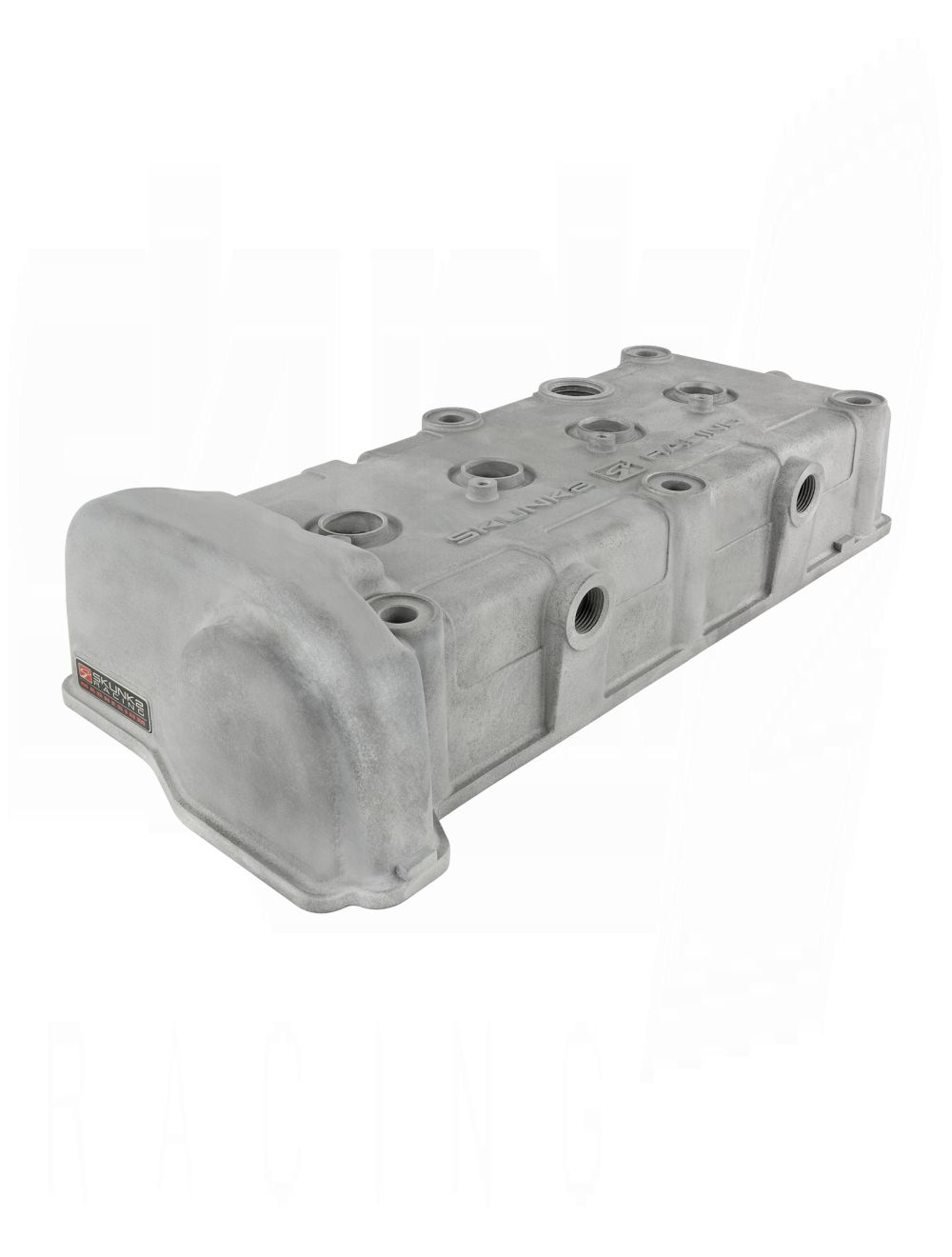 SKUNK2 K-SERIES ULTRA LIGHTWEIGHT MAGNESIUM VALVE COVER