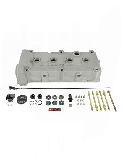 SKUNK2 K-SERIES ULTRA LIGHTWEIGHT MAGNESIUM VALVE COVER