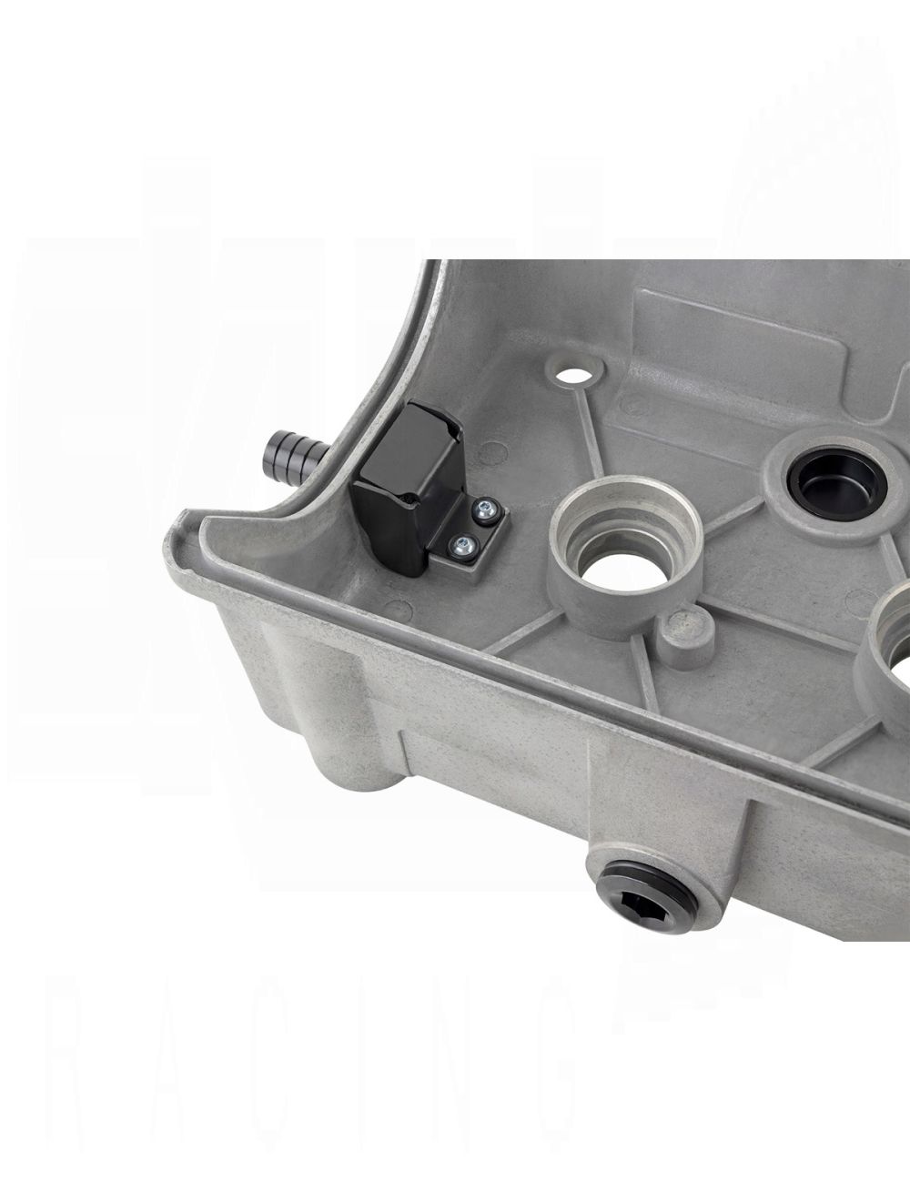 SKUNK2 K-SERIES ULTRA LIGHTWEIGHT MAGNESIUM VALVE COVER