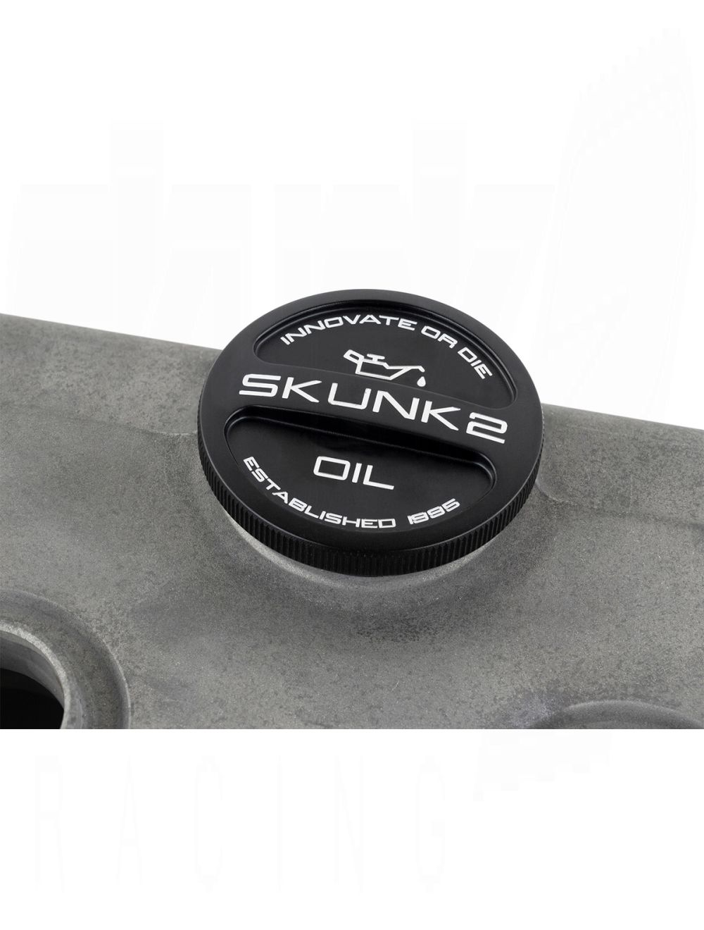 SKUNK2 K-SERIES ULTRA LIGHTWEIGHT MAGNESIUM VALVE COVER