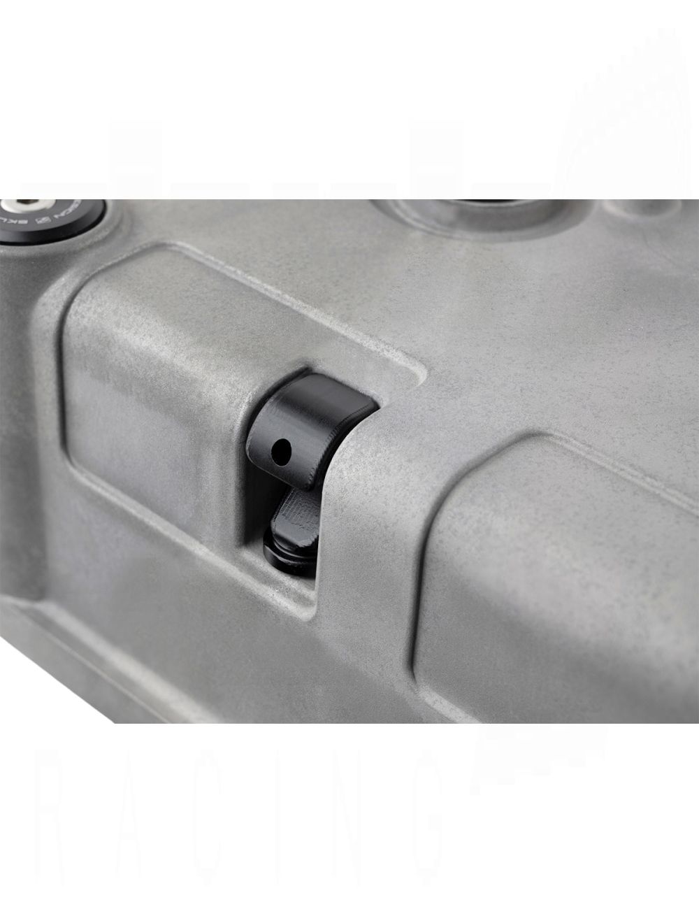 SKUNK2 K-SERIES ULTRA LIGHTWEIGHT MAGNESIUM VALVE COVER