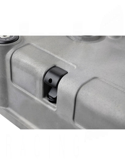 SKUNK2 K-SERIES ULTRA LIGHTWEIGHT MAGNESIUM VALVE COVER