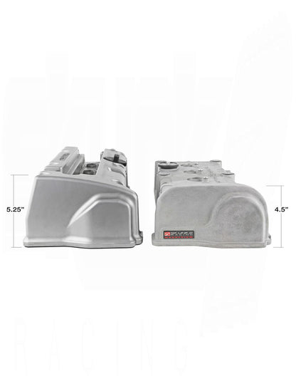 SKUNK2 K-SERIES ULTRA LIGHTWEIGHT MAGNESIUM VALVE COVER