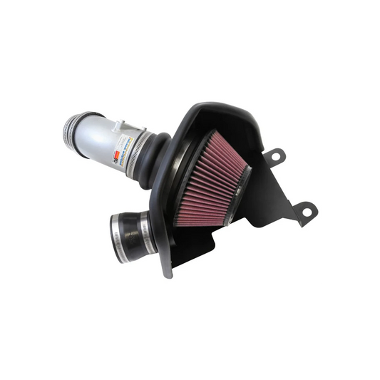 K&N INTAKE COLD AIR INTAKE 9TH GEN HONDA CIVIC SI