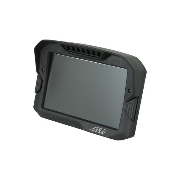AEM Electronics CD-7L Carbon Digital Racing Dash Display