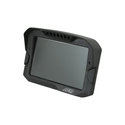 AEM Electronics CD-7L Carbon Digital Racing Dash Display