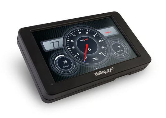 Holley EFI STAND ALONE DIGITAL DASH