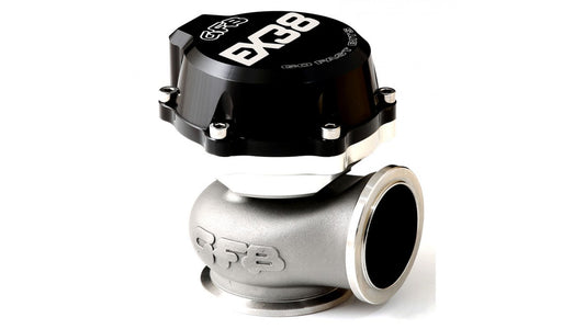 GFB EX38 38mm V-Band Style External Wastegate