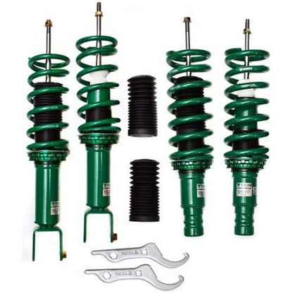 TEIN STREET BASIS Z COILOVER KIT (ACURA)