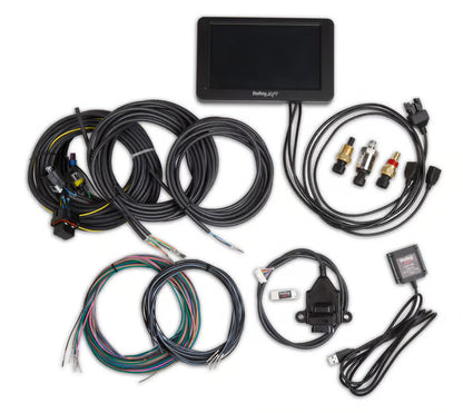 Holley EFI STAND ALONE DIGITAL DASH