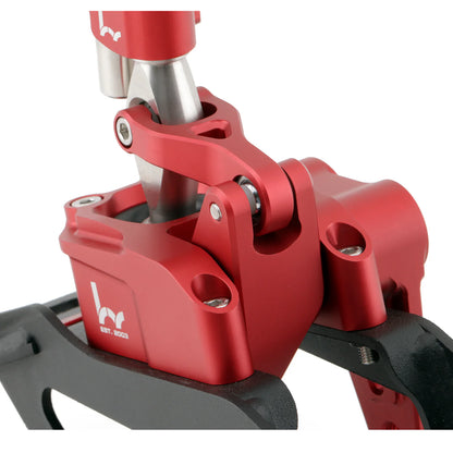 HYBRID RACING SHORT SHIFTER ASSEMBLY (CRZ 10-16)